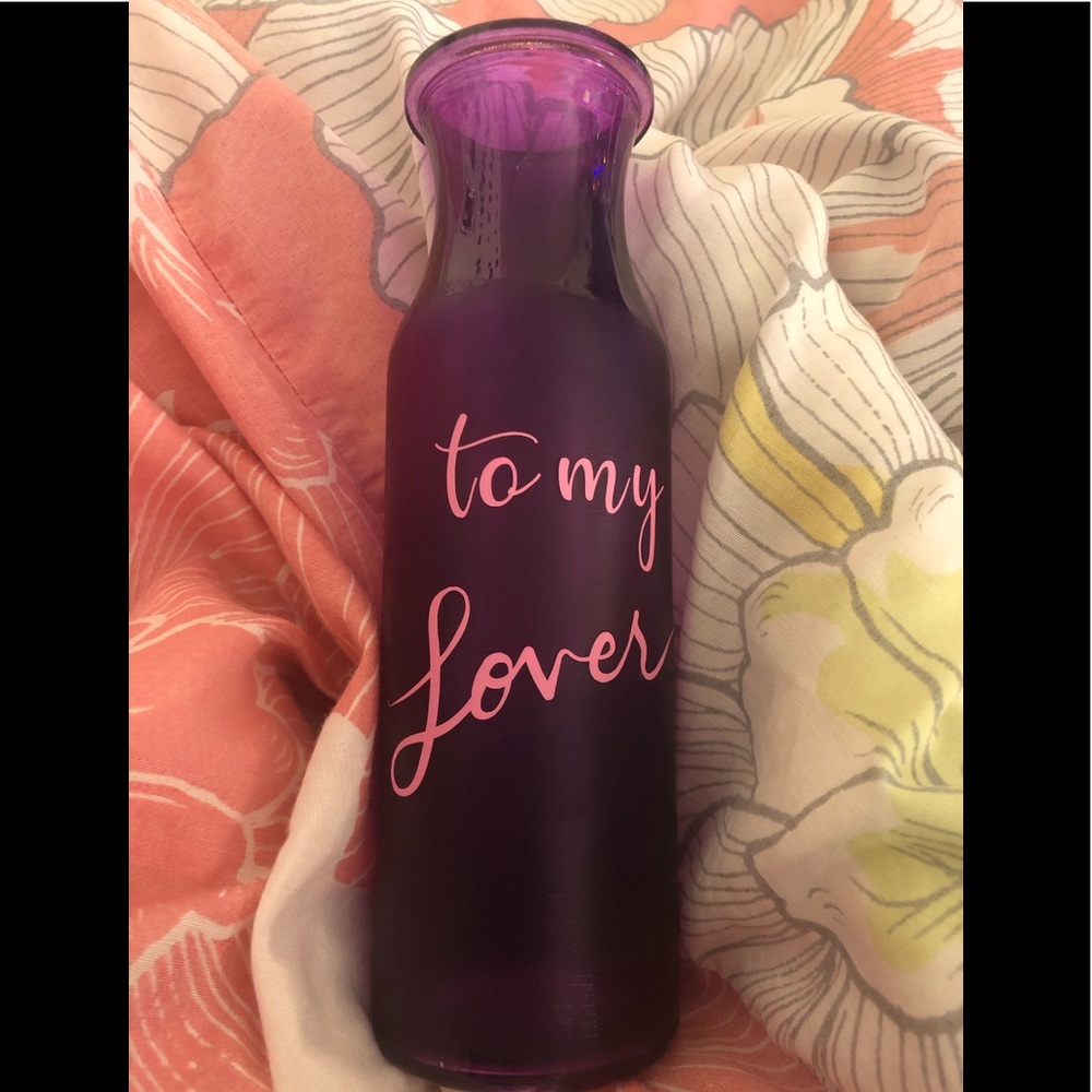 Taylor Swift inspired vase